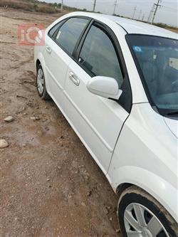 شيفروليه اوبترا